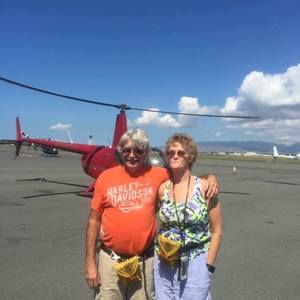 Meet your Posher, Dawn